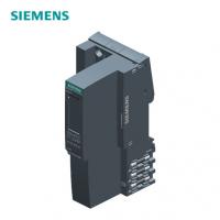 SIMATIC ET 200SP, PROFINET interface module IM 155-6PN Standard, max. 32 I/O modules, and 16 ET 200AL modules, single hot swap, incl. server module (6ES7193-6PA00-0AA0)