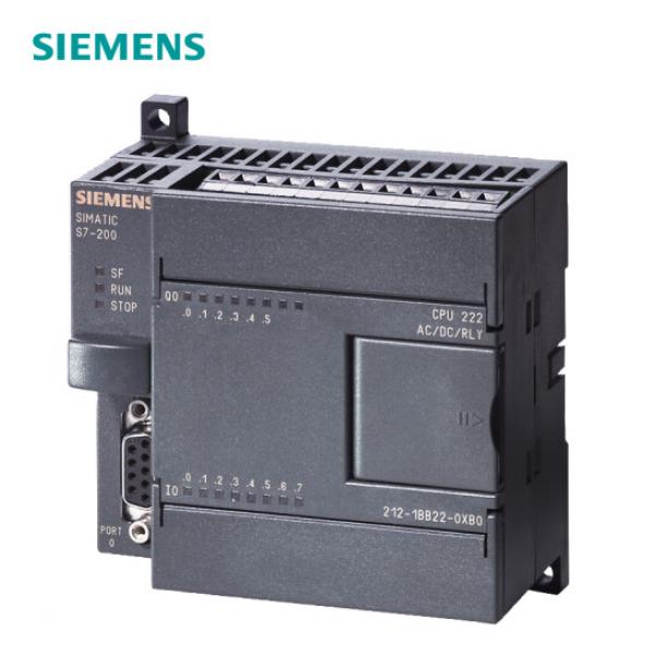 Siemens 6ES72121AB230XB8