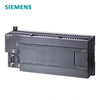 SIEMENS S7-200CN CPU Module 85-264VAC 24VDCRelay 6ES72162BD230XB8 PLC Programmable controller
