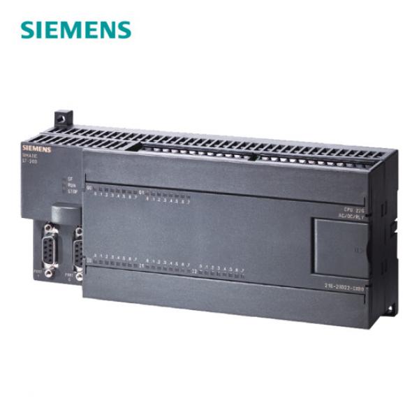 Siemens 6ES72162BD230XB8