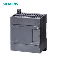 SIEMENS S7-200CN Digital quantity module 16 24VDCTransistor 6ES72211BH220XA8 PLC Programmable controller