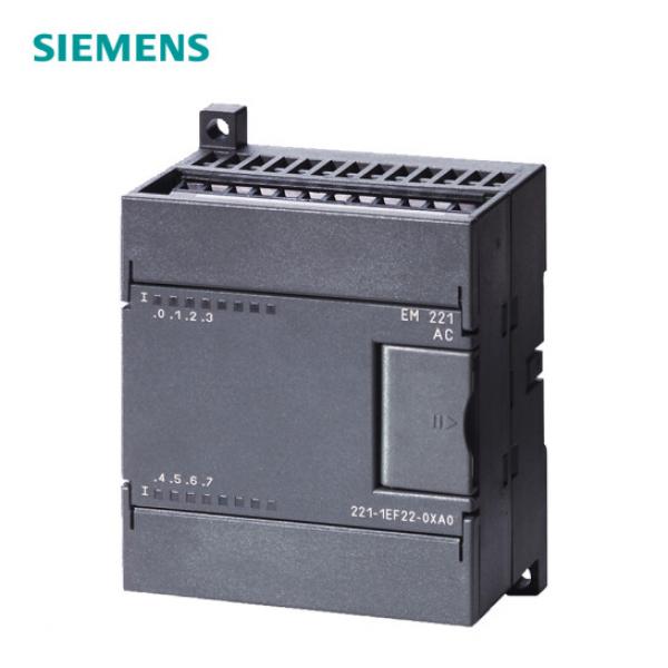 Siemens 6ES72211BH220XA8