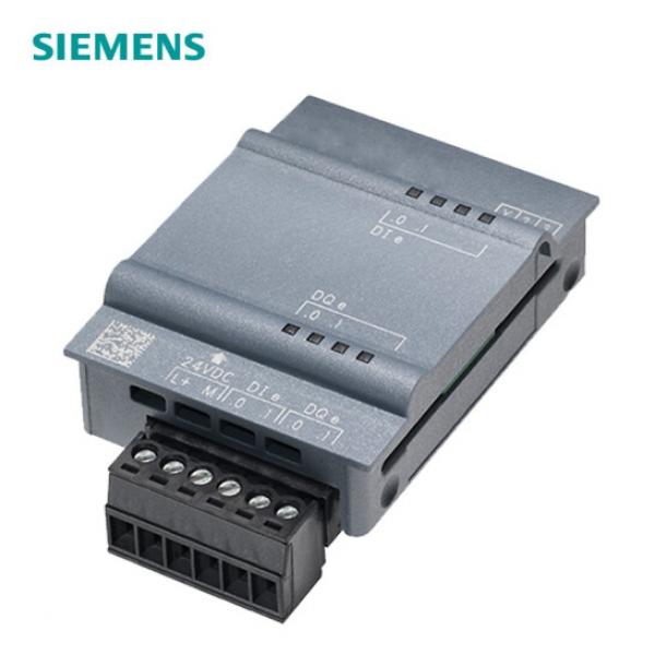 SIMATIC S7-1200, Digital input SB 1221, 4 DI, 5V DC 200kHz, Sourcing input