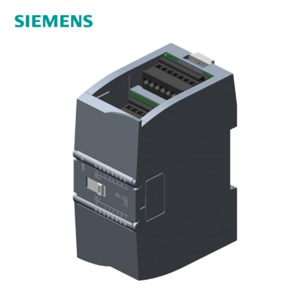 SIMATIC S7-1200, Digital output SM 1222, 16 DO, 24 V DC, transistor 0.5 A