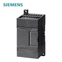 SIEMENS S7-200CN Digital quantity module 4 4 24VDCTransistor 6ES72231BF220XA8 PLC Programmable controller