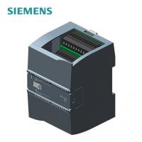 SIMATIC S7-1200, Digital I/O SM 1223, 16 DI/16 DO, 16 DI 24 V DC, Sink/Source, 16 DO, transistor 0.5 A
