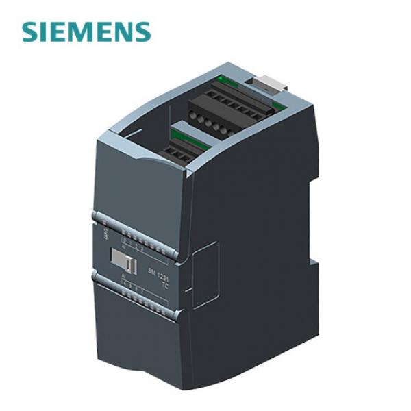 SIMATIC S7-1200, Analog input, SM 1231 TC, 8 AI thermocouples