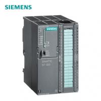 SIMATIC S7-300, CPU 313C-2 DP Compact CPU with MPI, 16 DI/16 DO, 3 high-speed counters (30 kHz), integrated DP interface, Integr. power supply 24 V DC, work memory 128 KB, Front connector (1x 40-pole) and Micro Memory Card required