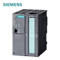 SIEMENS S7-300 CPU Module、Connector 24VDC 16 16 6ES73136CG044AB1 PLC Programmable controller