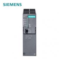 SIMATIC S7-300, CPU 314 Central processing unit with MPI, Integr. power supply 24 V DC, work memory 128 KB, Micro Memory Card required