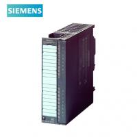 SIMATIC S7-300, Digital module SM 323, isolated, 8DI and 8DO, 24 V DC, 0.5 A Total current 2A, 1x 20-pole