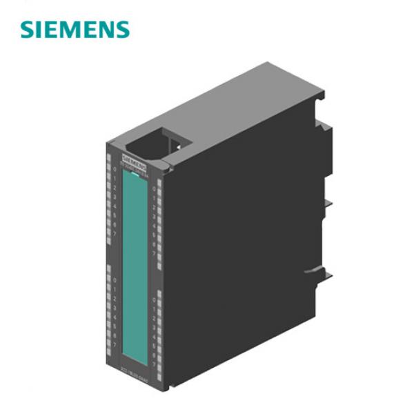 SIEMENS S7-300 Digital quantity module、Connector 24VDCTransistor 6ES73231BL004AA1 PLC Programmable controller