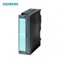 SIMATIC S7-300, Analog output SM 332, isolated, 4 AO, U/I; diagnostics; resolution 11/12 bits, 20-pole, removing and inserting possible with active backplane bus