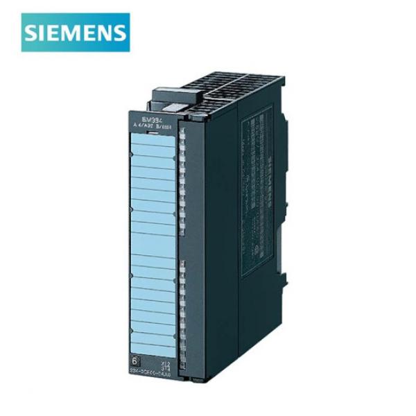 SIMATIC S7-300, Analog module SM 334, Non-isolated 4 AI/2 AO, 1x 20-pole, Removing and inserting possible with active backplane bus