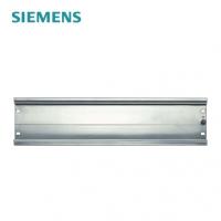 SIEMENS S7-300 Attachment Installing guide rails Irregular guide rail, length：482.6 mm 6ES73901AE800AA0 PLC Attachment