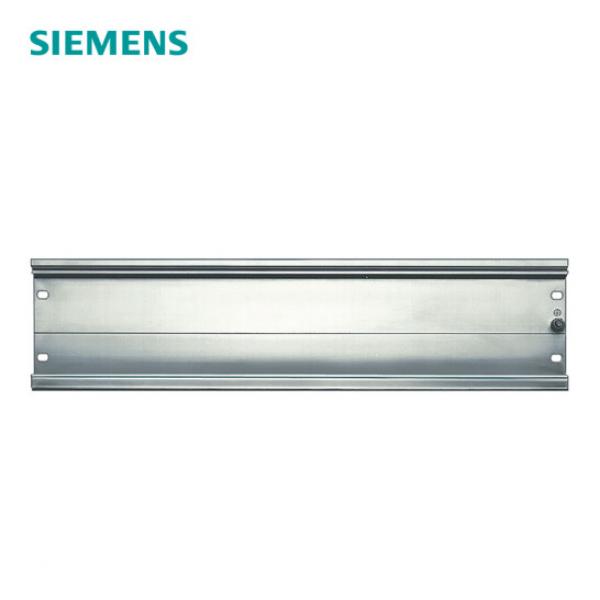 SIMATIC S7-300, mounting rail, length: 530 mm