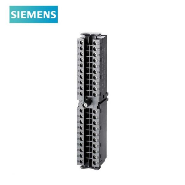 SIMATIC S7-300, Front connector with screw contacts, 40-pole