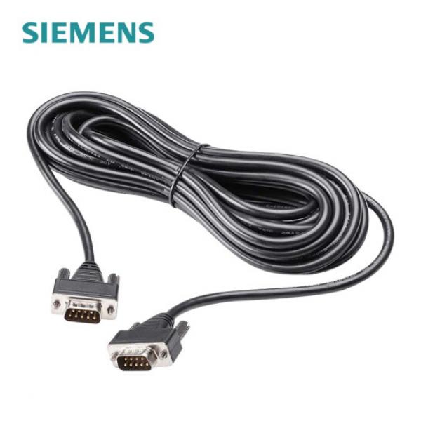 SIMATIC S7, MPI cable for connection of SIMATIC S7 and PG via MPI 5 m