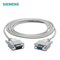 SIEMENS S7-300 Attachment Cable For Point to point coupling connectRS-422-RS-422 6ES79023AC000AA0 PLC Attachment