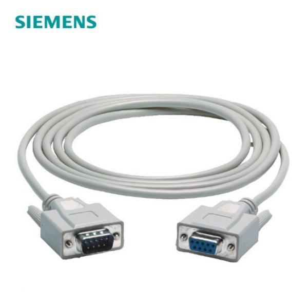 SIEMENS S7-300 Attachment Cable For Point to point coupling connectRS-422-RS-422 6ES79023AC000AA0 PLC Attachment