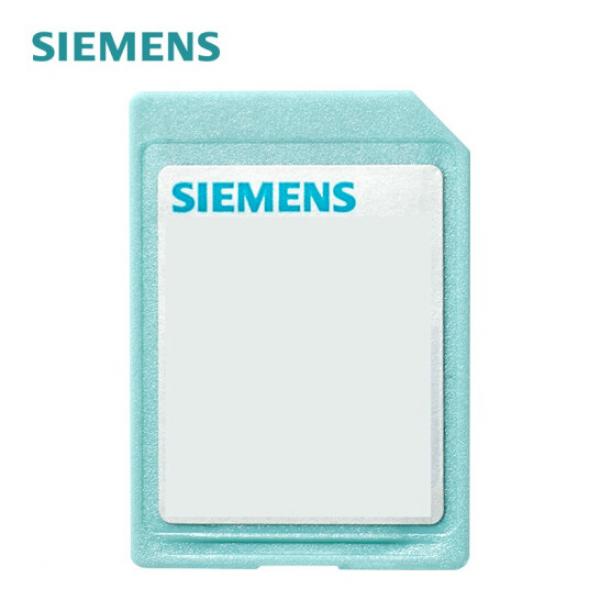 SIMATIC S7, Micro Memory Card for S7-300/C7/ET 200, 3, 3V Nflash, 64 KB