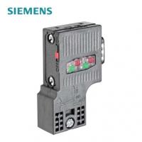 SIMATIC DP, Connection plug for PROFIBUS up to 12 Mbit/s 90° cable outlet, Insulation displacement method FastConnect, without PG socket 15.8x 59x 35.6 mm (BxHxD)