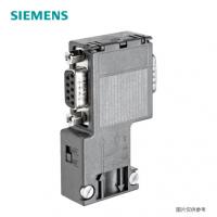 SIMATIC DP, Connection plug for PROFIBUS up to 12 Mbit/s 90° cable outlet, 15.8x 64x 35.6 mm (WxHxD), terminating resistor with isolating function, With PG receptacle