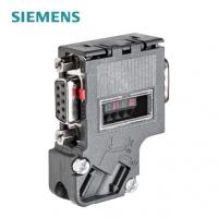 SIEMENS S7 Attachment Counter PROFIBUS to 12 MBit/s with diagonal cable outlet 6ES79720BB420XA0 PLC Attachment