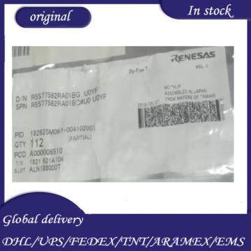 RENESAS  R5S77582RA