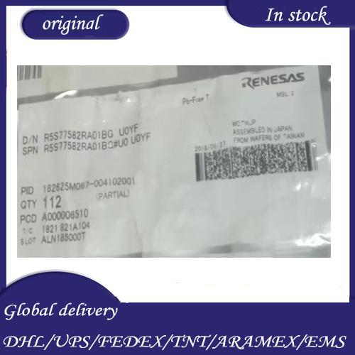 RENESAS  R5S77582RA