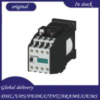 Contactor relay, 80E, DIN EN 50011, for railway applications 8 NO, screw terminal connected to varistor 110 V DC Operating range 0.7...1.25xUS