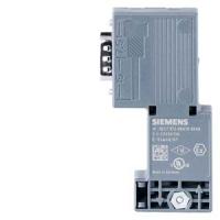 SIEMENS S7 Attachment Connector Counter PROFIBUS from 12 MBit/s 90°Cable outlet 6ES79720BA700XA0 PLC Attachment
