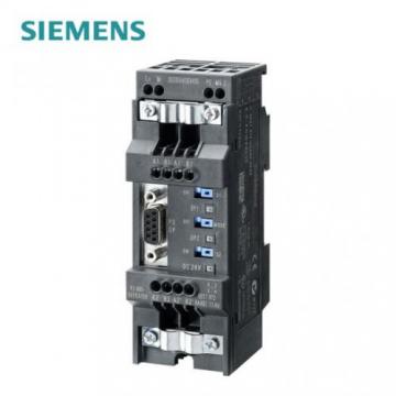SIEMENSS7 Attachment RS485 Repeater For connectPROFIBUS/MPI Highway System with 31 participants  6ES79720AA020XA0 PLC Attachment