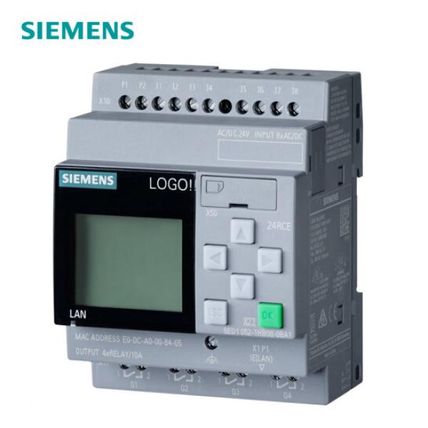 Siemens 6ED1052-1HB08-0BA1