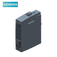 SIMATIC ET 200SP, Digital output module, DQ 8x 24V DC/0,5A Basic, Source output (PNP,P-switching) Packing unit: 1 piece, fits to BU-type A0, Colour Code CC02, substitute value output, module diagnostics for: supply voltage
