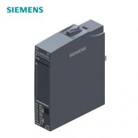 SIMATIC ET 200SP, Digital output module, DQ 16x 24V DC/0,5A Standard, Source output (PNP,P-switching) Packing unit: 1 piece, fits to BU-type A0, Colour Code CC00, substitute value output, module diagnostics for: short-circuit to L+ and ground