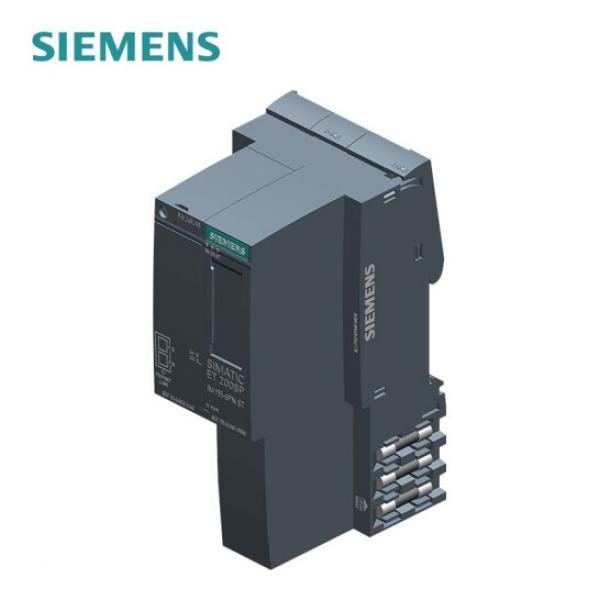 SIMATIC ET 200SP, PROFINET bundle IM, IM 155-6PN ST, max. 32 I/O modules and 16 ET 200AL modules, single hot swap, bundle consists of: Interface module (6ES7155-6AU01-0BN0), Server module (6ES7193-6PA00-0AA0), BusAdapter BA 2xRJ45 (6ES7193-6AR00-0AA0)