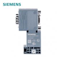 SIMATIC DP, Connection plug for PROFIBUS up to 12 Mbit/s 90° cable outlet, 15.8x 72.2x 36.4 mm (WxHxD), Insulation displacement method FastConnect, With PG receptacle