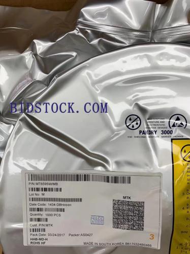 MTK MT6595W/M 2.2GHz 