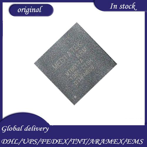 MTK MT6517 1GHz TFBGA 537pin