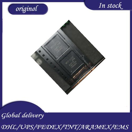 MTK MT6517 1GHz TFBGA 537pin