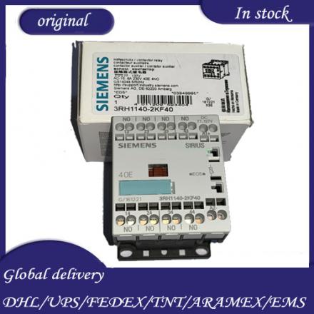 Siemens 3RH1140-2KF40
