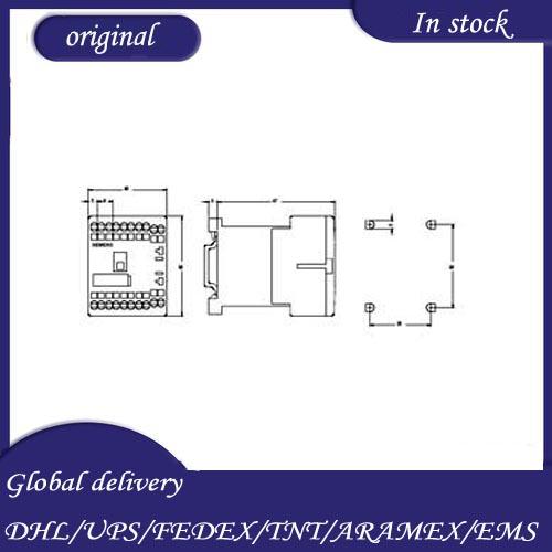 Siemens  3RH1131-2KF40