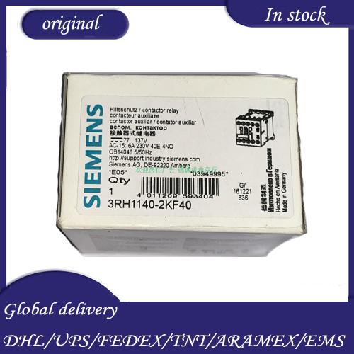 Siemens 3RH1140-2KF40