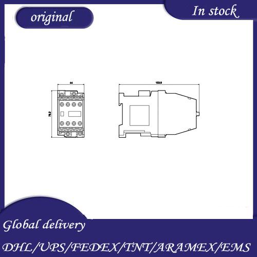 Siemens 3TH4262-0LF4